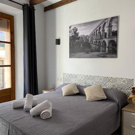 Casa Ferrers Piso 3 Piso Reformado En Pleno Centro De Tarragona Apartment Bagian luar foto