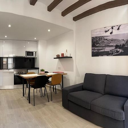 Casa Ferrers Piso 3 Piso Reformado En Pleno Centro De Tarragona Apartment Bagian luar foto