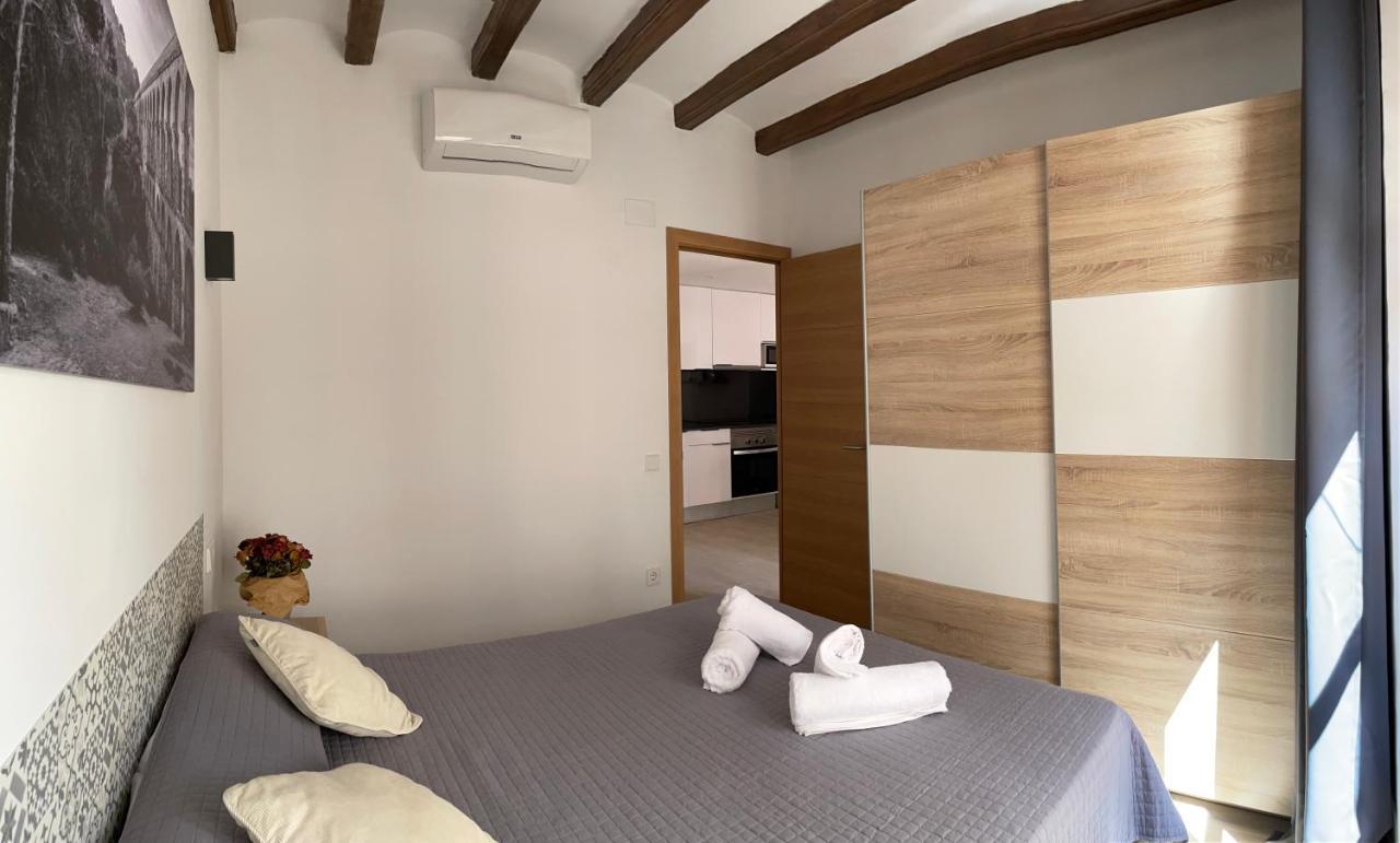 Casa Ferrers Piso 3 Piso Reformado En Pleno Centro De Tarragona Apartment Bagian luar foto