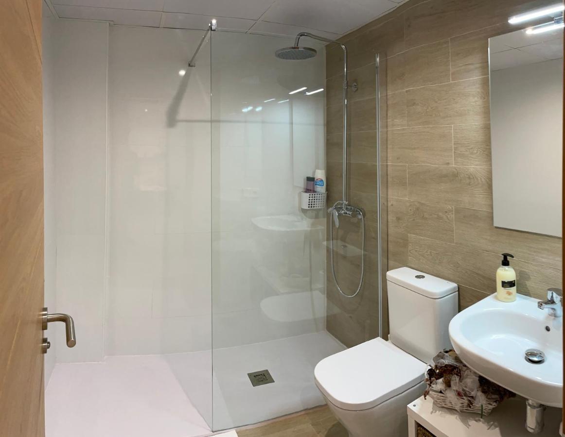 Casa Ferrers Piso 3 Piso Reformado En Pleno Centro De Tarragona Apartment Bagian luar foto