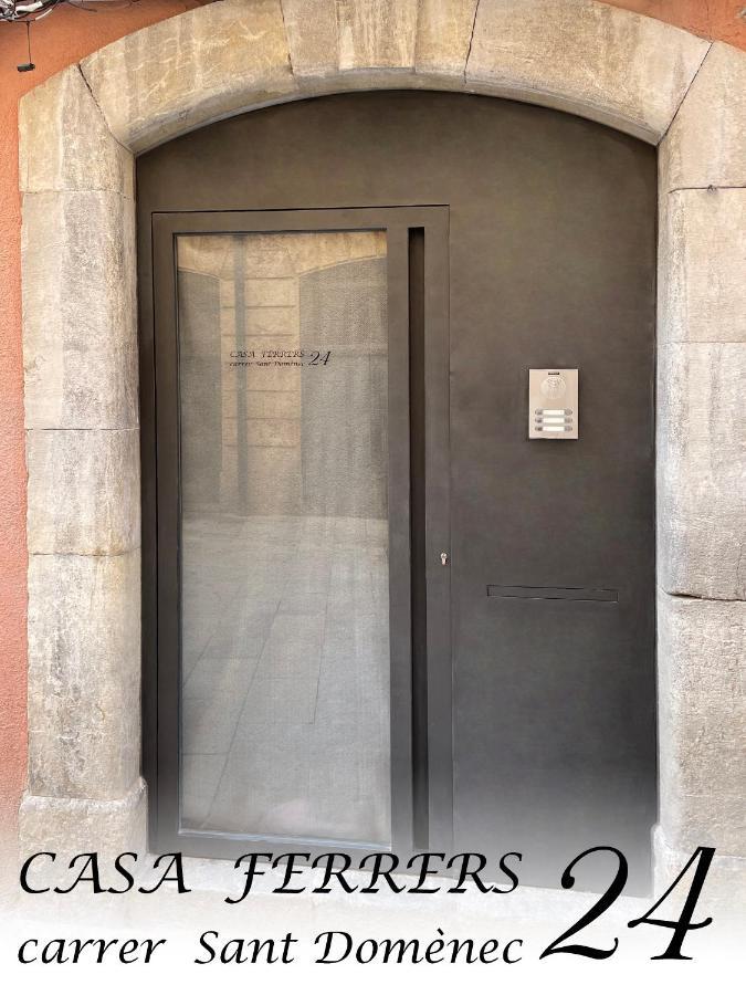 Casa Ferrers Piso 3 Piso Reformado En Pleno Centro De Tarragona Apartment Bagian luar foto